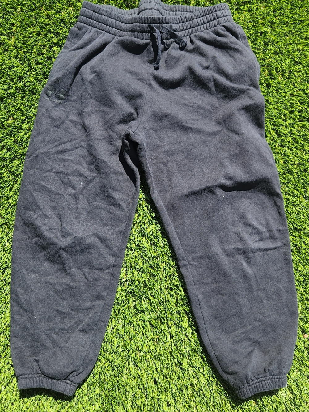 Men's Fleece Jogger Sweatpants